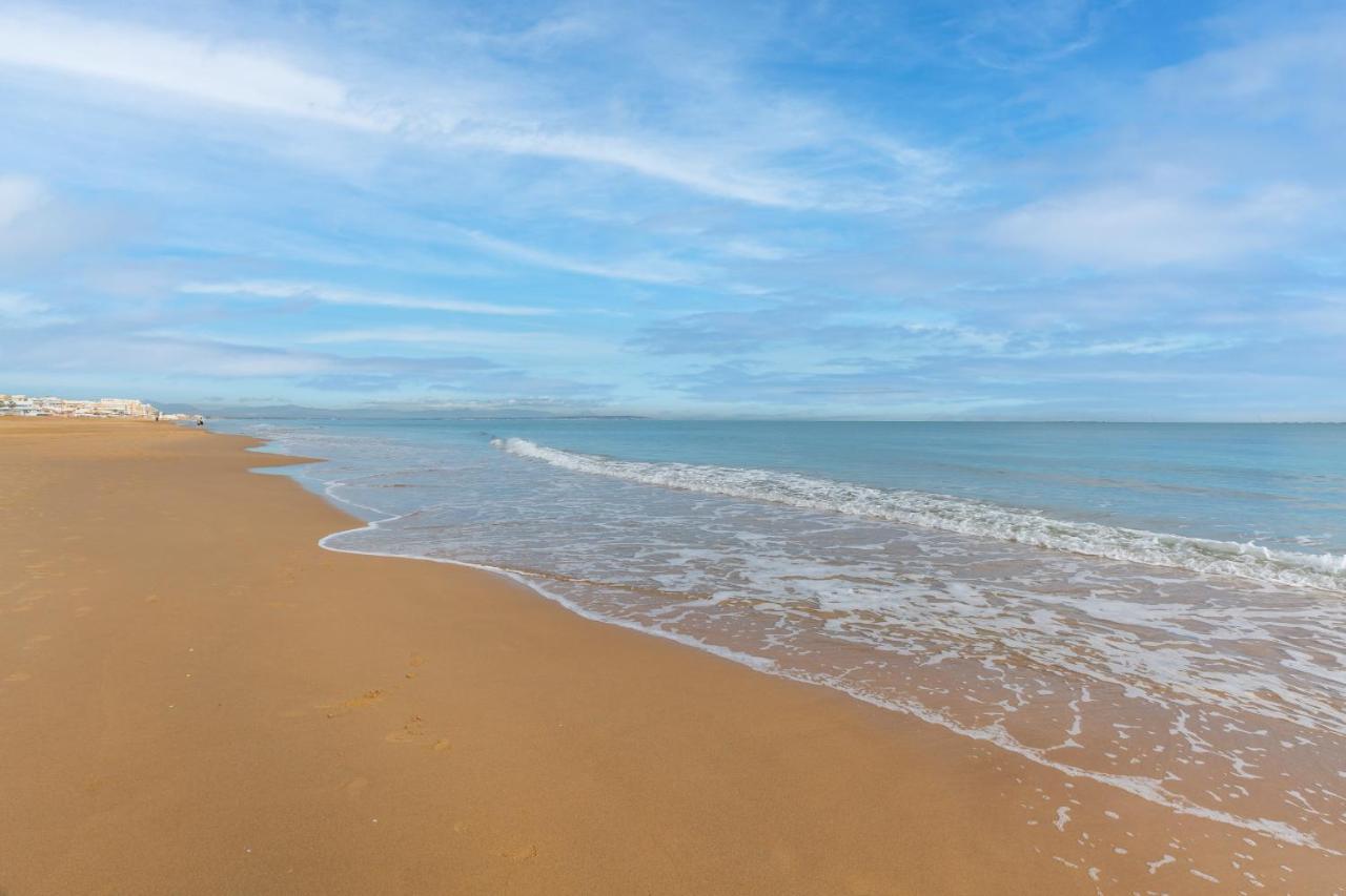 Beach Haven By Fidalsa El Moncayo Kültér fotó