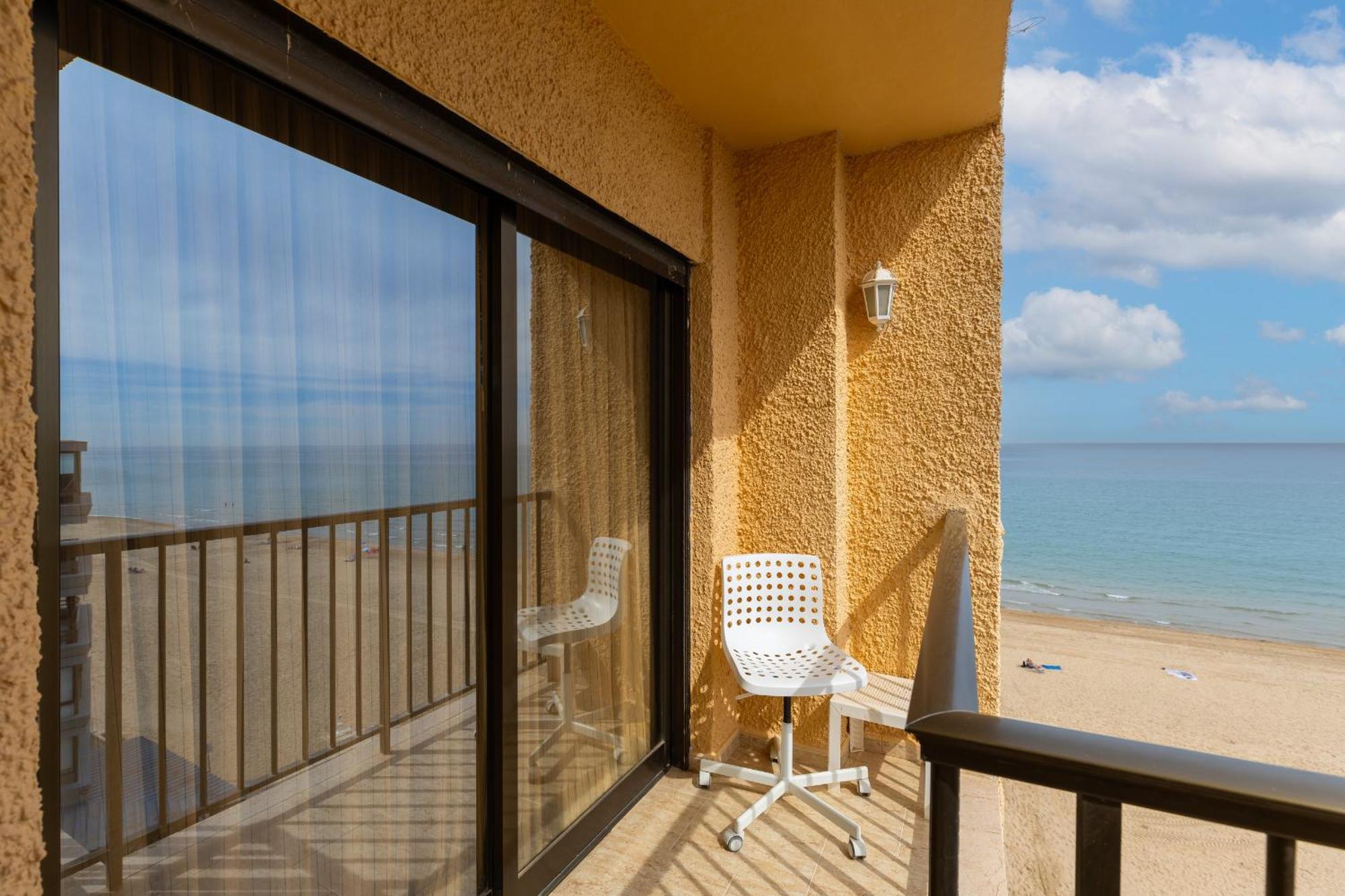 Beach Haven By Fidalsa El Moncayo Kültér fotó