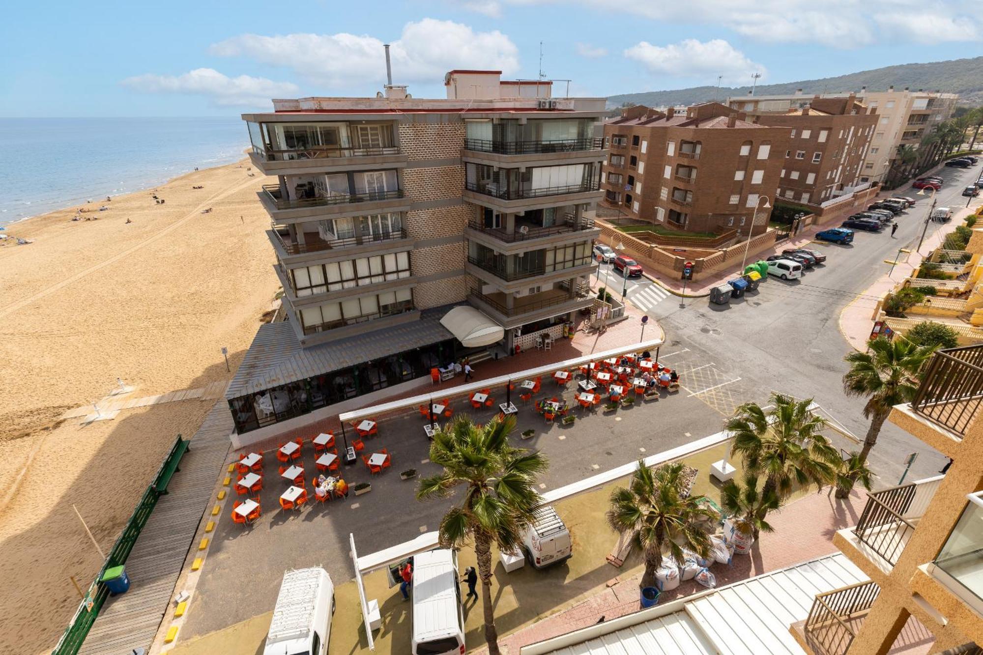Beach Haven By Fidalsa El Moncayo Kültér fotó